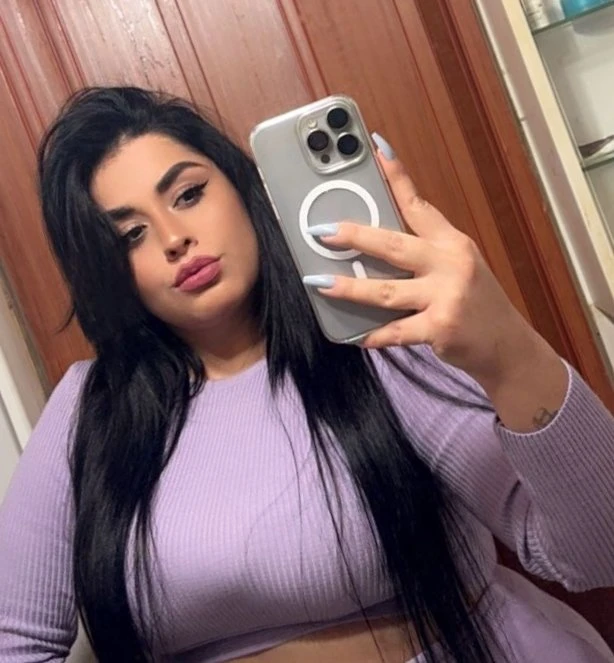 JuJu – Lebanese escort in Beirut — 10 / 11