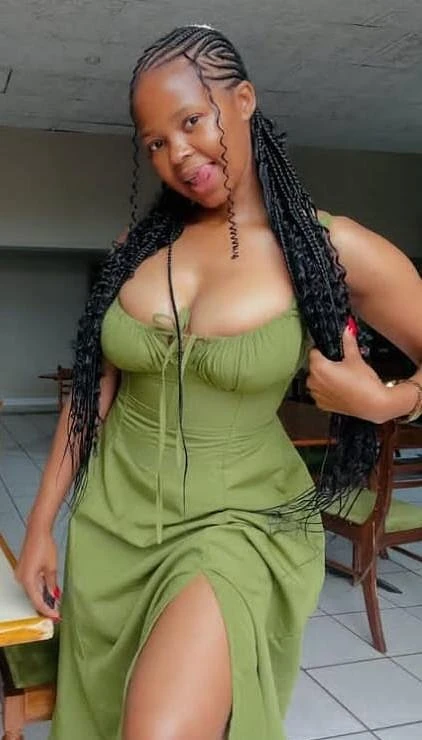 Gloria – Ethiopian escort in Visakhapatnam — 2 / 4