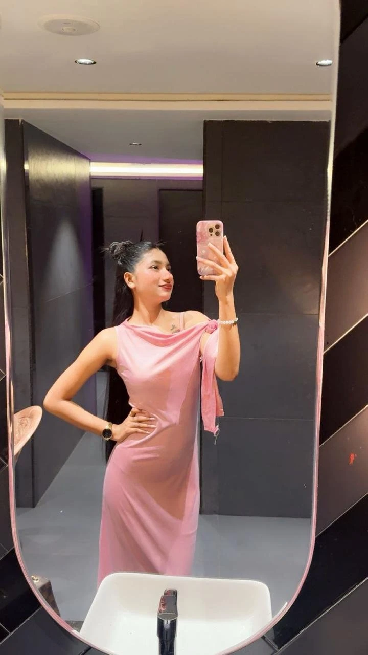 Sonia – Indian escort in Lucknow — 1 / 5