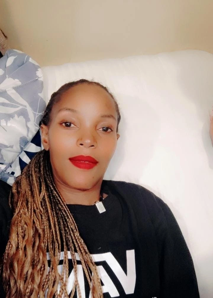Mercy – South African escort in Kathmandu, Escort, Kathmandu