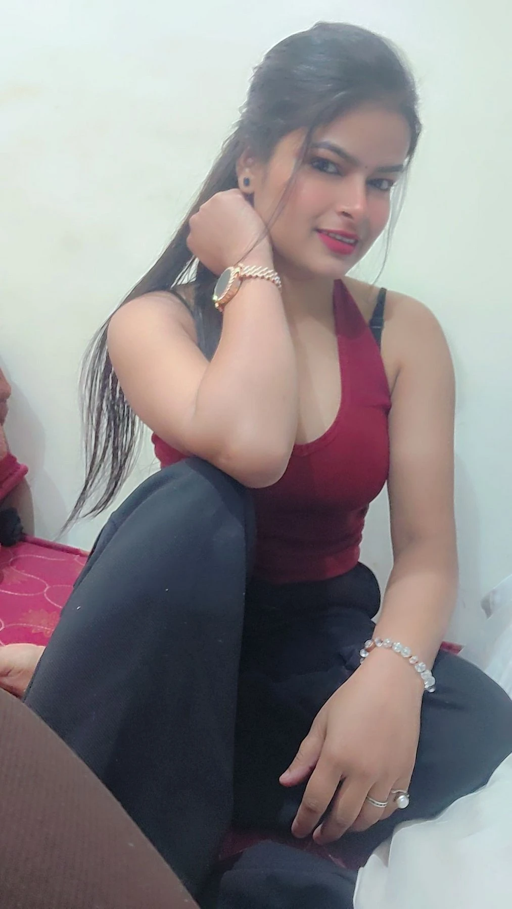 Vip Honest &Genuine No Advance Escort Se – Indian escort in Pune — 4 / 5
