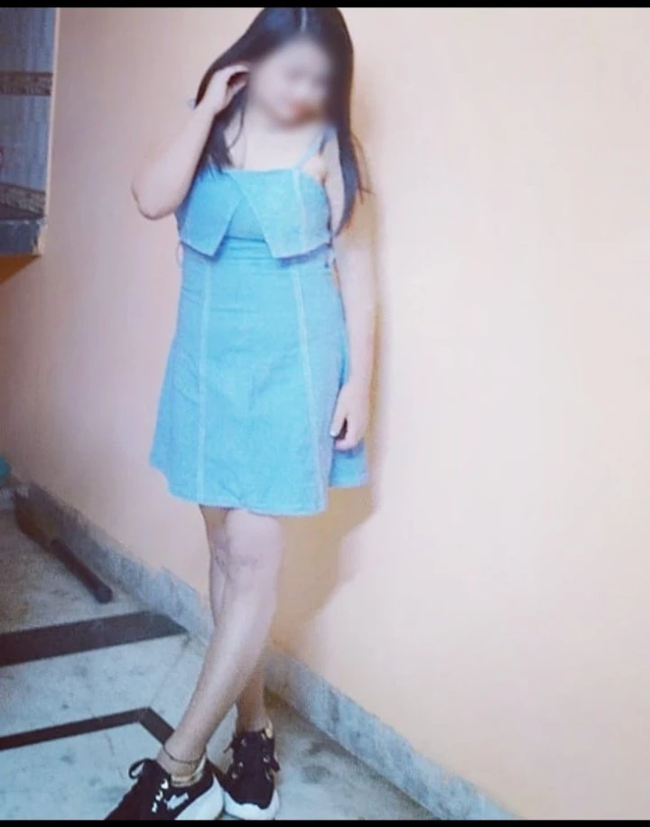Stela – Indian escort in Noida — 2 / 5