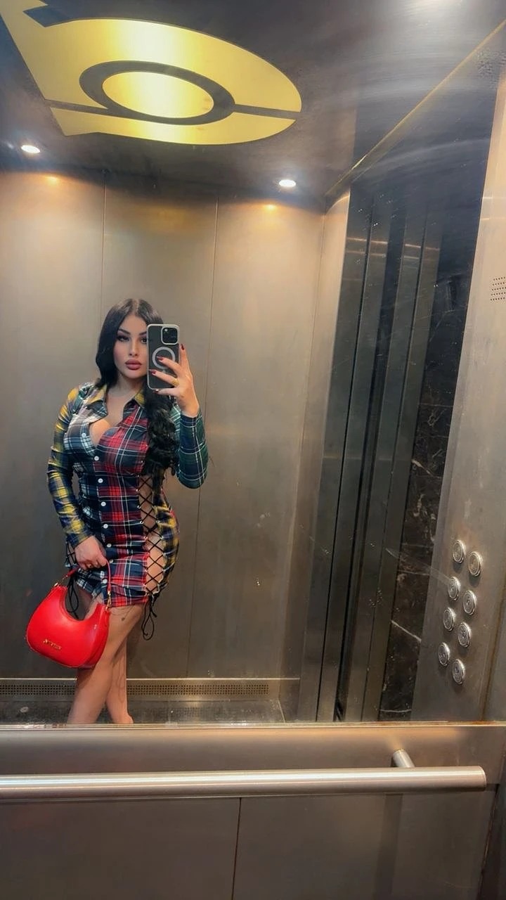 Eva shekagw – Lebanese escort in Beirut — 5 / 7