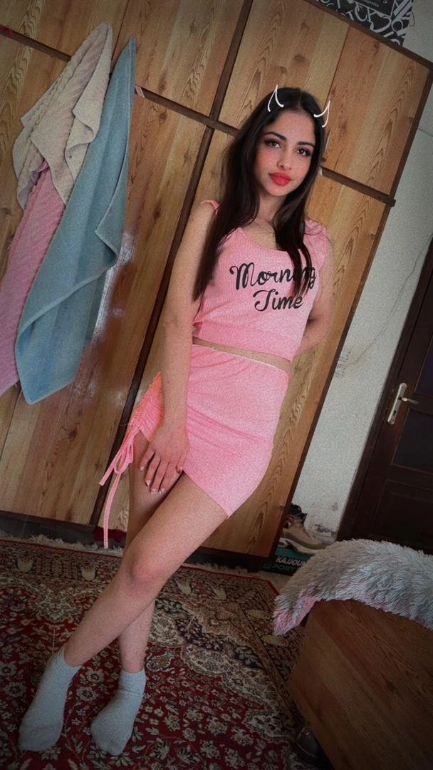 Nermin – Syrian escort in Damascus — 4 / 10