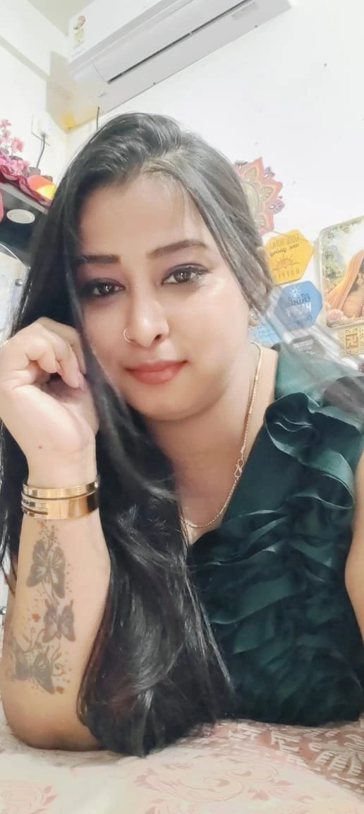Ayesha Cam & Real Meet Escort – Indian escort in New Delhi — 2 / 6