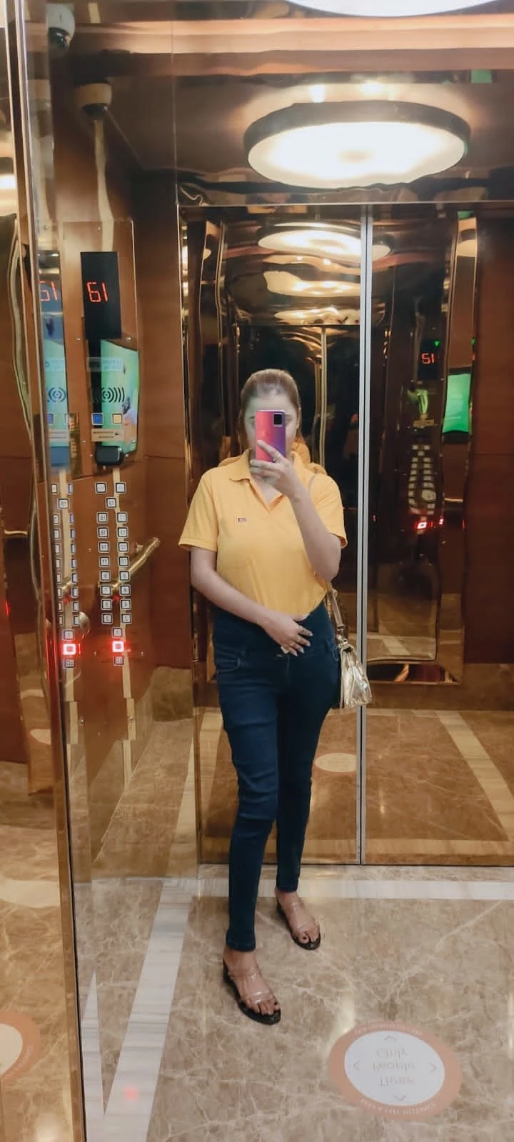 Rubina Escort Service in Delhi – Indian escort in New Delhi — 2 / 3