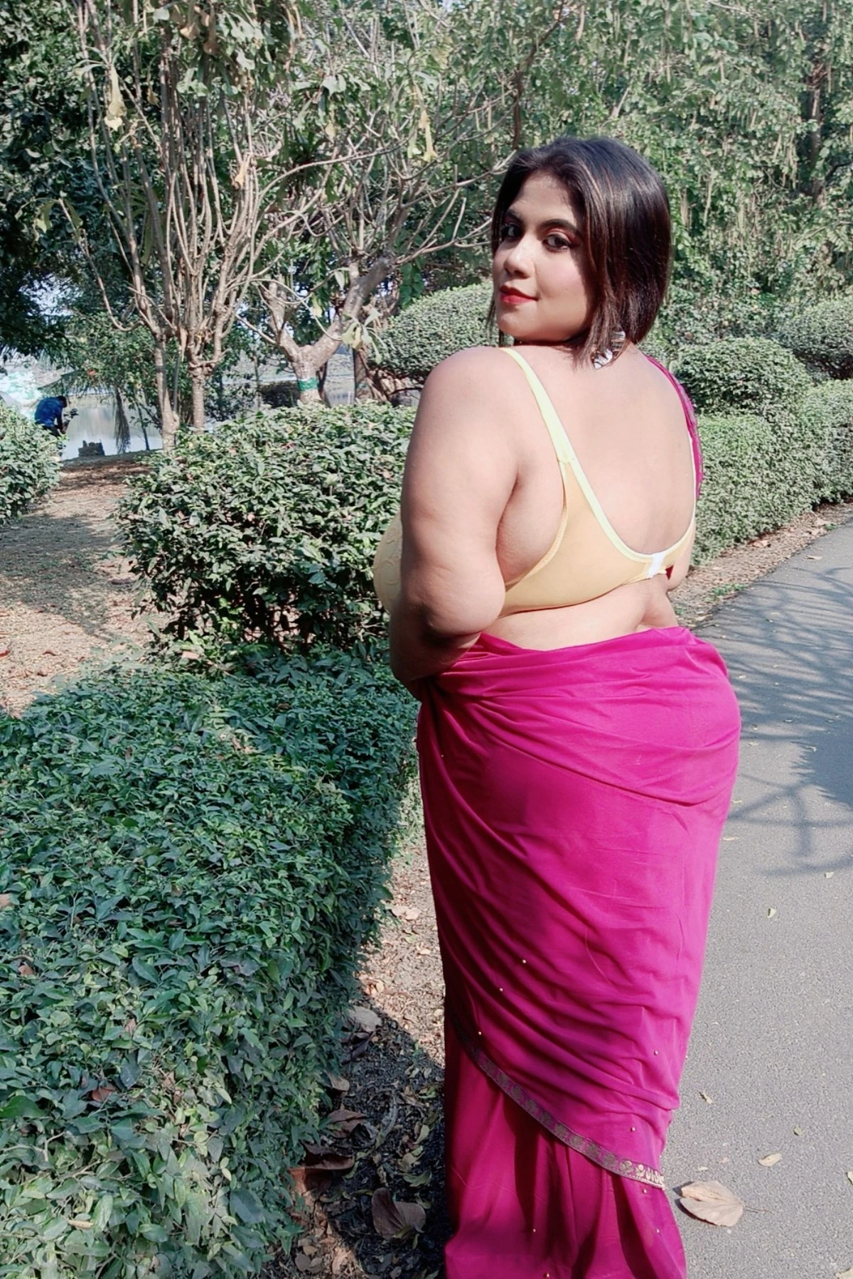 Ruchi – Indian escort in Bangalore — 3 / 4