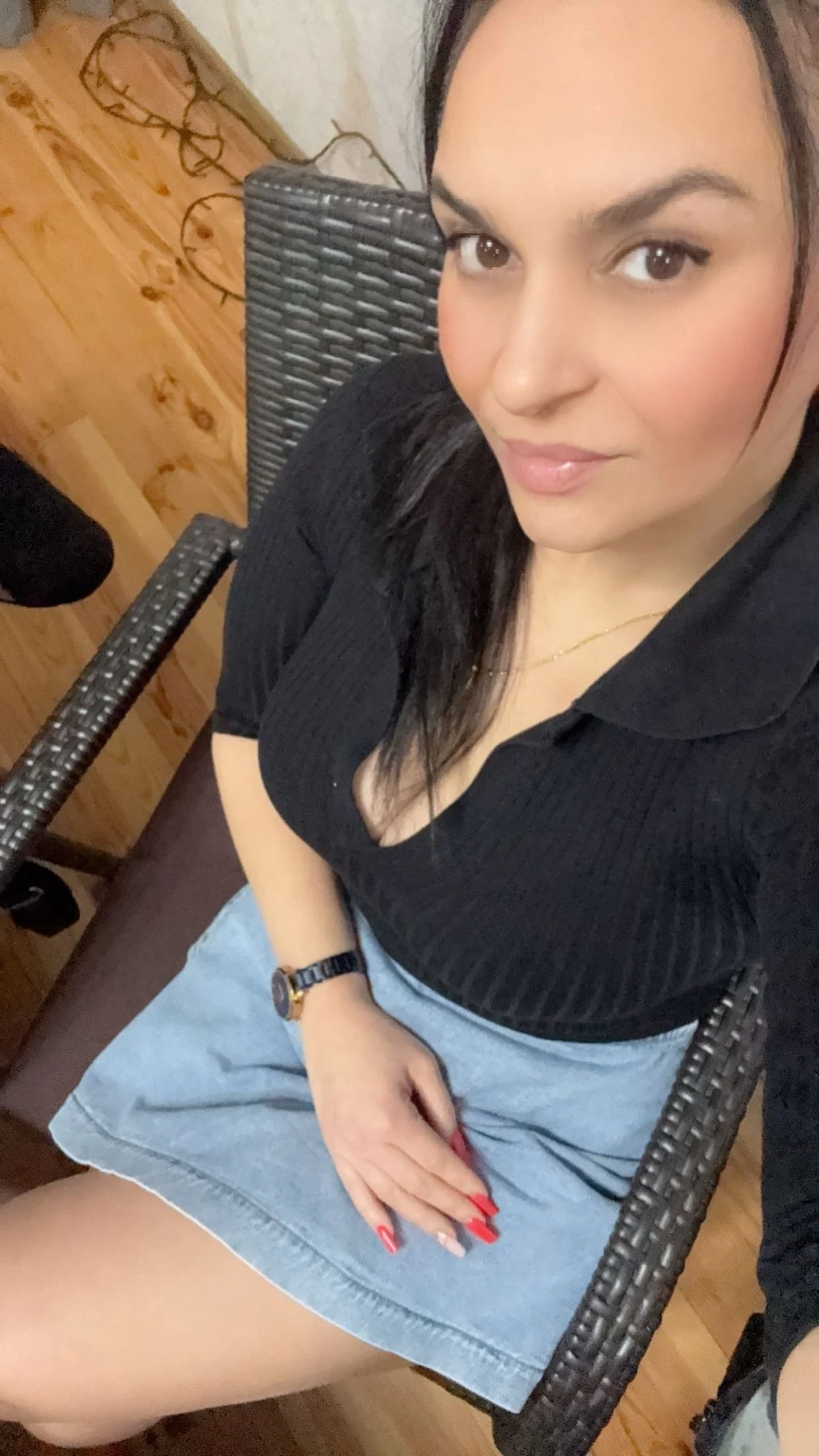 Aydan – Turkish escort in Baku — 2 / 9