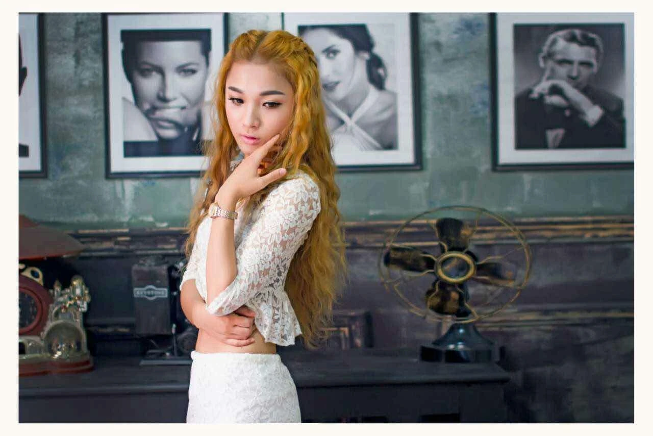 Giagia – Thai escort in Mauritius — 1 / 4