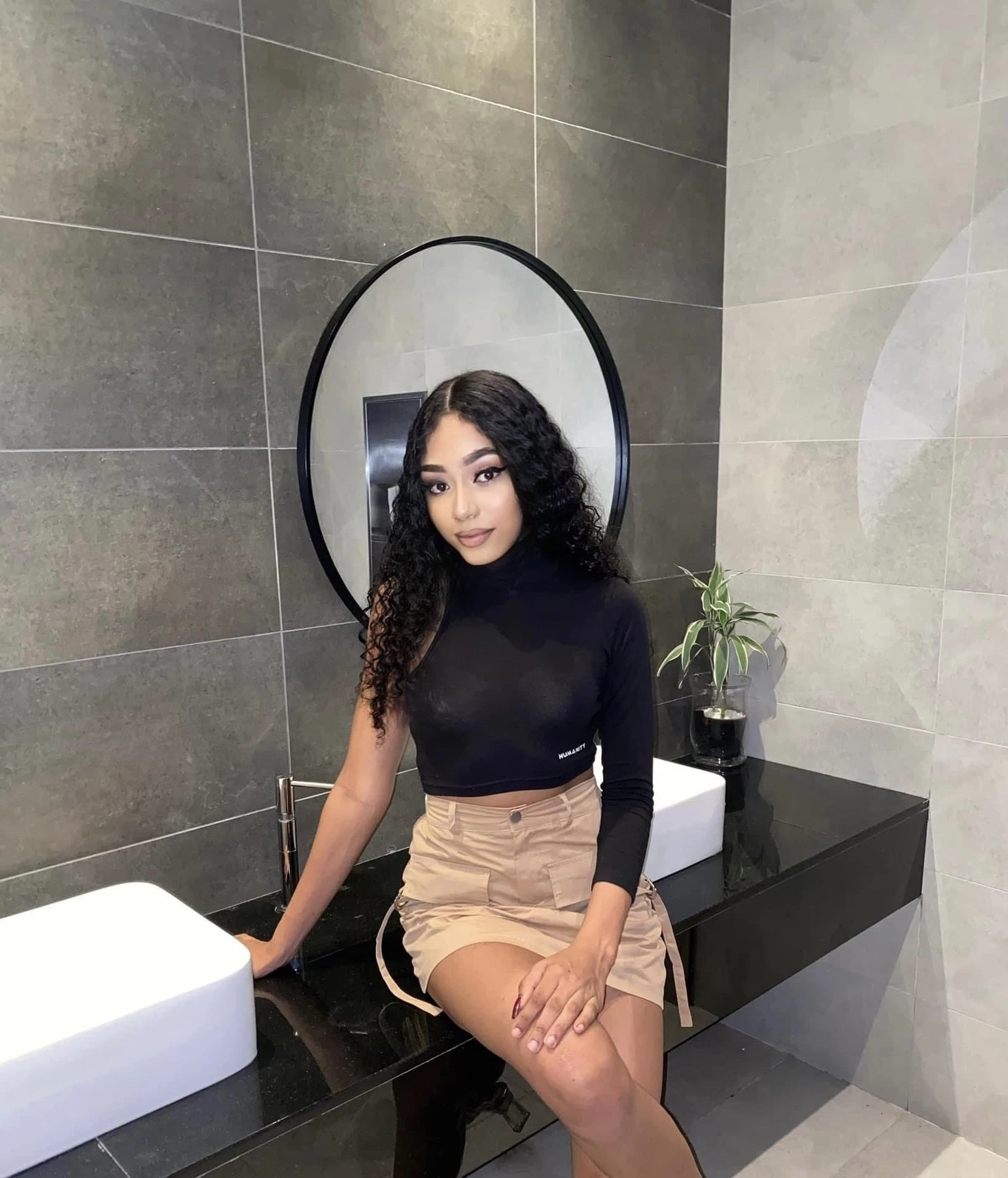 Rosia – Mauritian escort in Monaco — 6 / 10