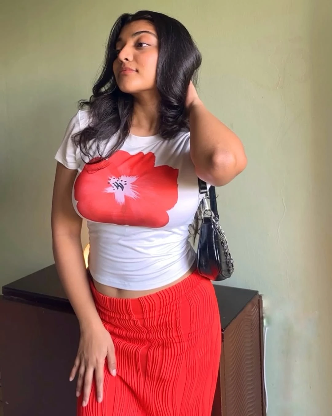Dipanshi – Indian escort in Rajkot — 5 / 8
