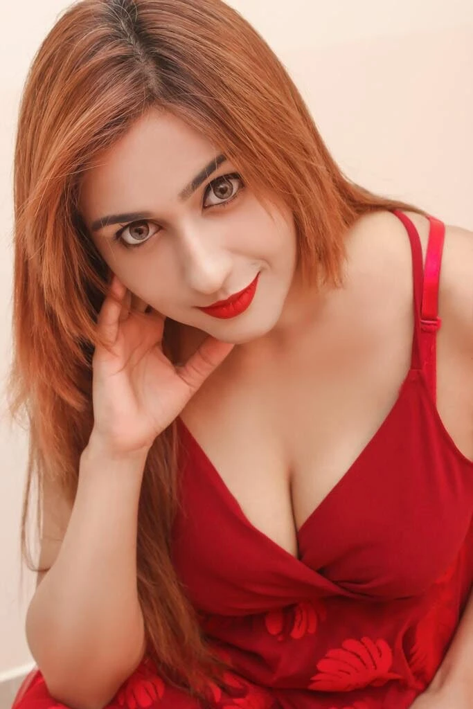Mehwish escort in Karachi – Pakistani escort in Karāchi — 5 / 6