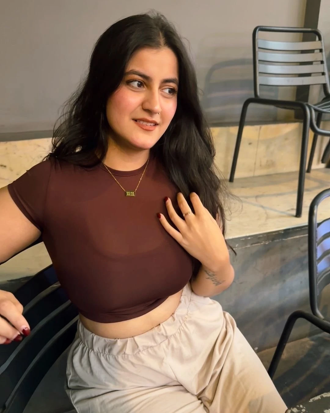 Ritika – Indian escort in Kathmandu, Escort, Kathmandu