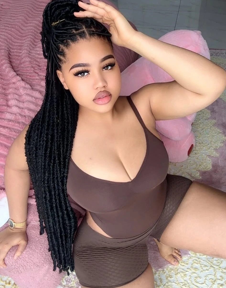 Shantel – Ghanaian escort in Erbil, Escort, Erbil