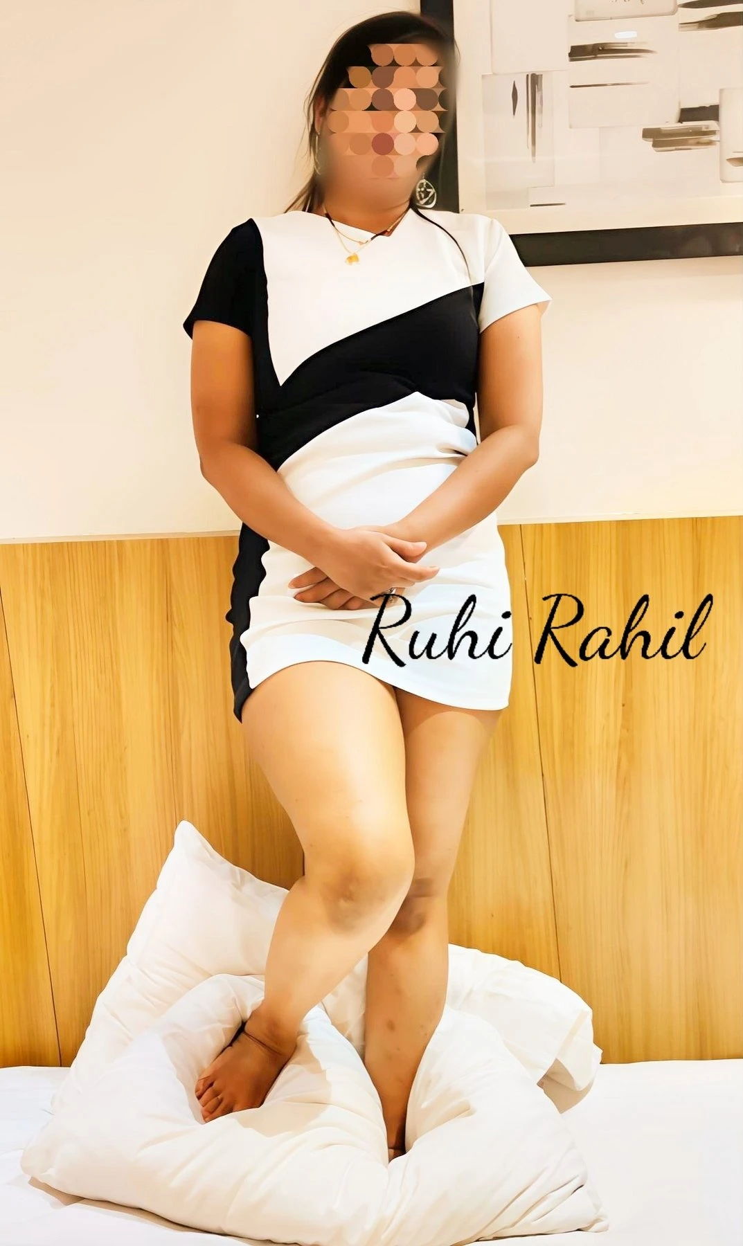 Ruhi Queen Hyderabad – Indian escort in Hyderabad — 2 / 6