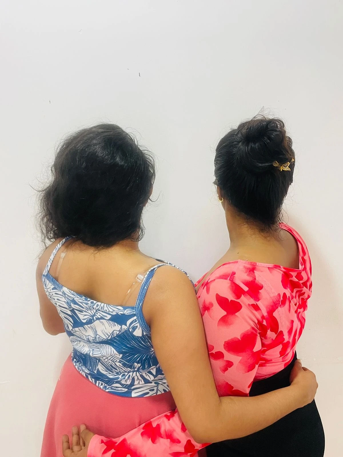 2 in 1 B to B Massage – Somali masseuse in Colombo — 10 / 11