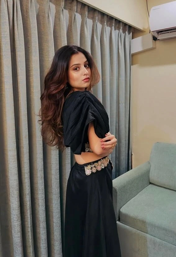 Jenny – escort in Indore — 3 / 4