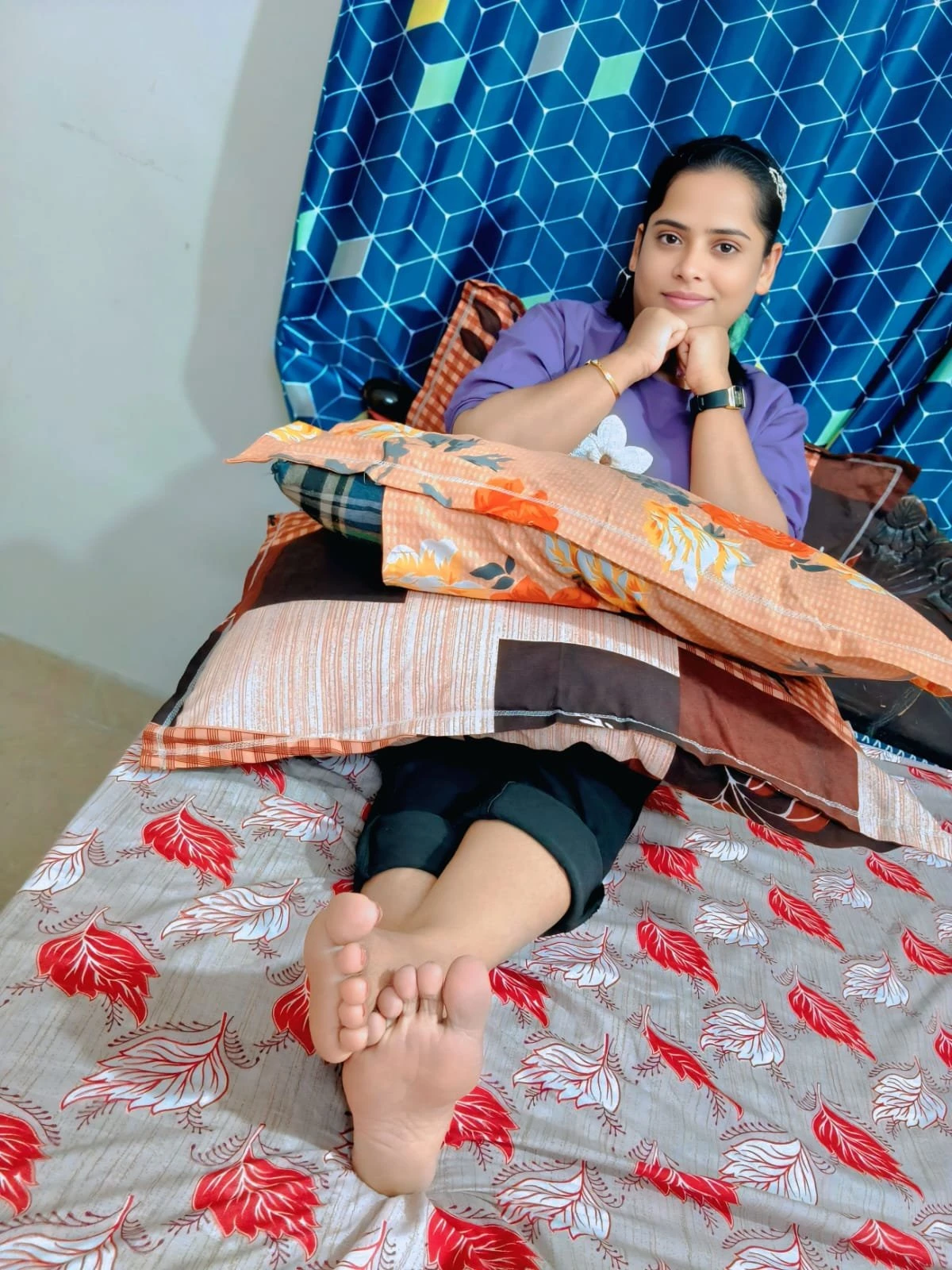 Akhil – Indian escort in Visakhapatnam — 2 / 3