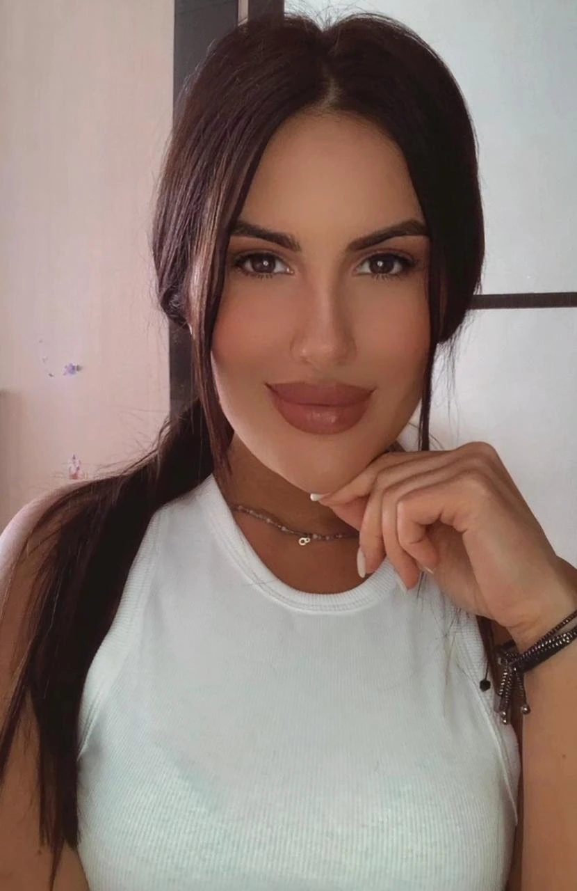 LERA MODEL ❤ – Estonian escort in Beirut — 8 / 13