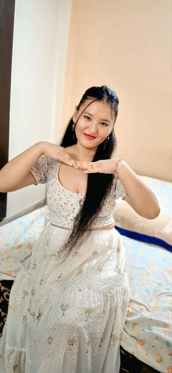Kavita Sharma – Indian escort in New Delhi, Escort, New Delhi