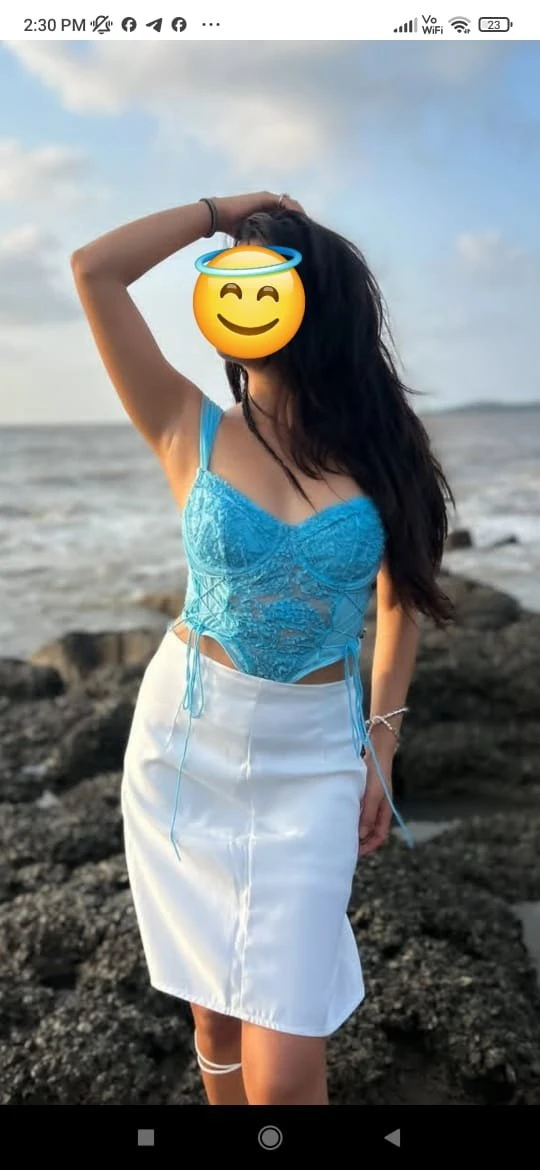 Kirti – Indian escort in Noida — 2 / 6