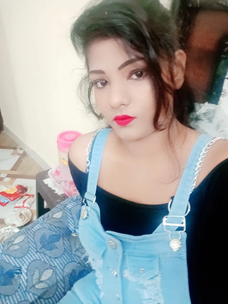 Khushisharma192021 – Indian escort in Mumbai — 5 / 7