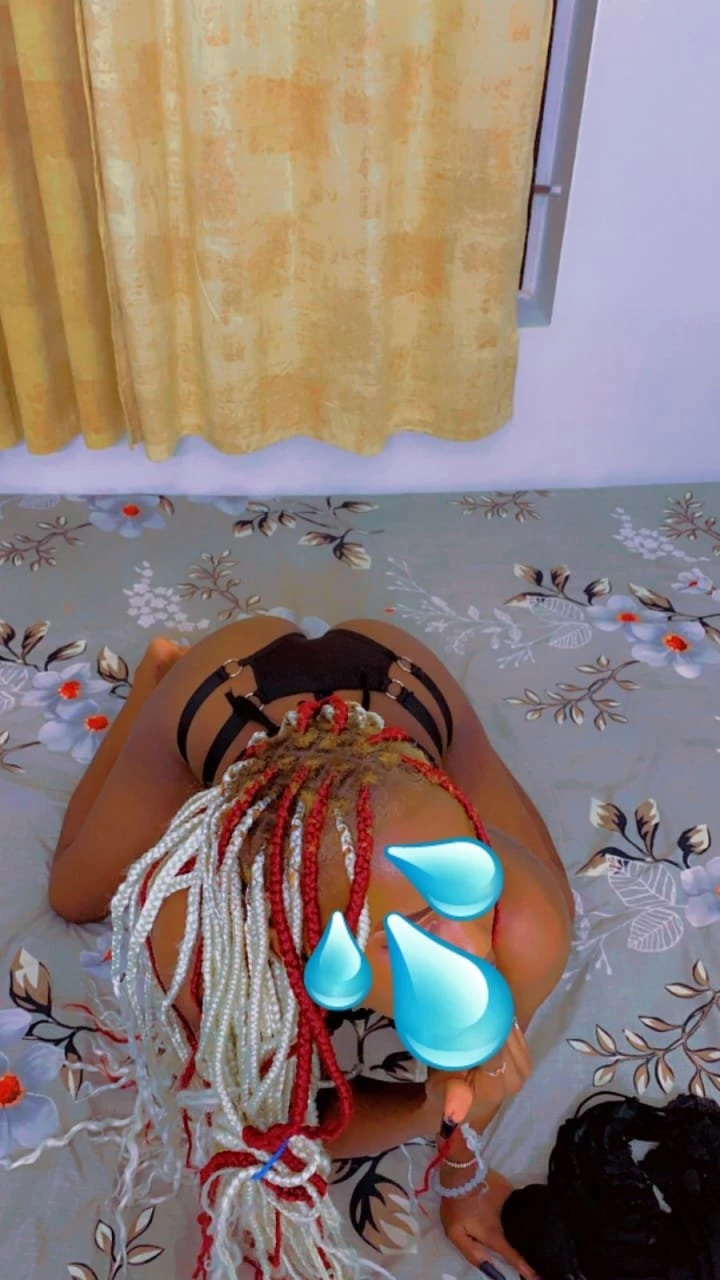 Tinny Ass Doll Just Landed – Burundian escort in Hyderabad — 20 / 31