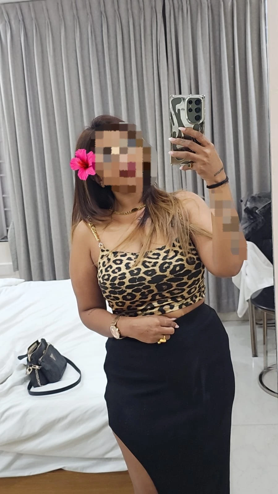 VVIP 5* Escort – Indian escort in Kolkata — 1 / 5