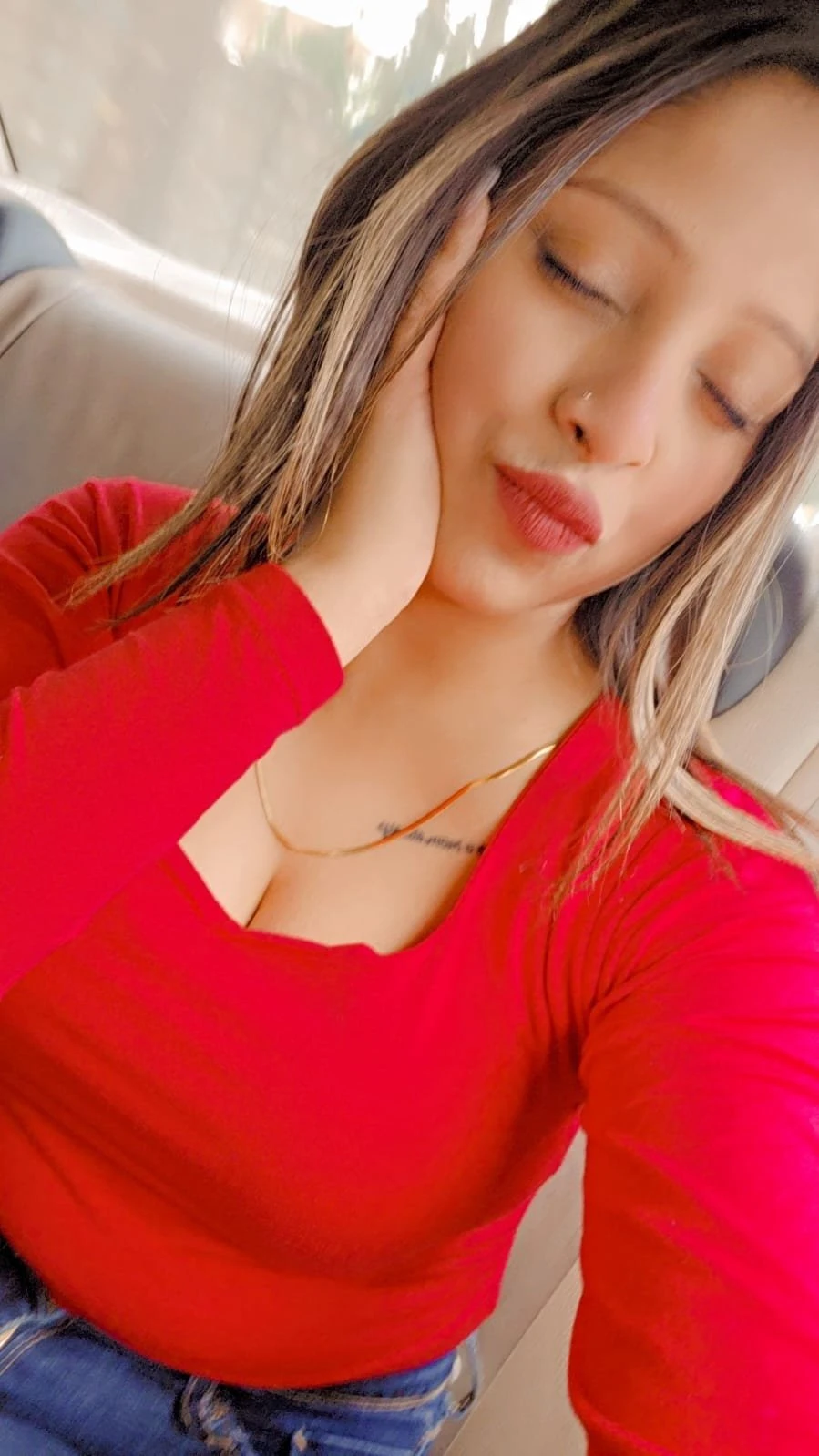Rakhi Gupta – Indian escort in Hyderabad — 9 / 20