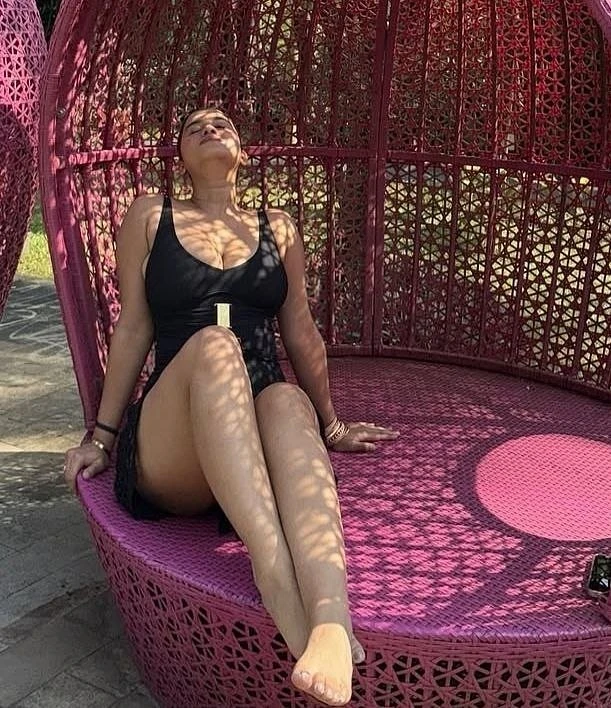 Henika – escort in Dar es Salaam — 3 / 7