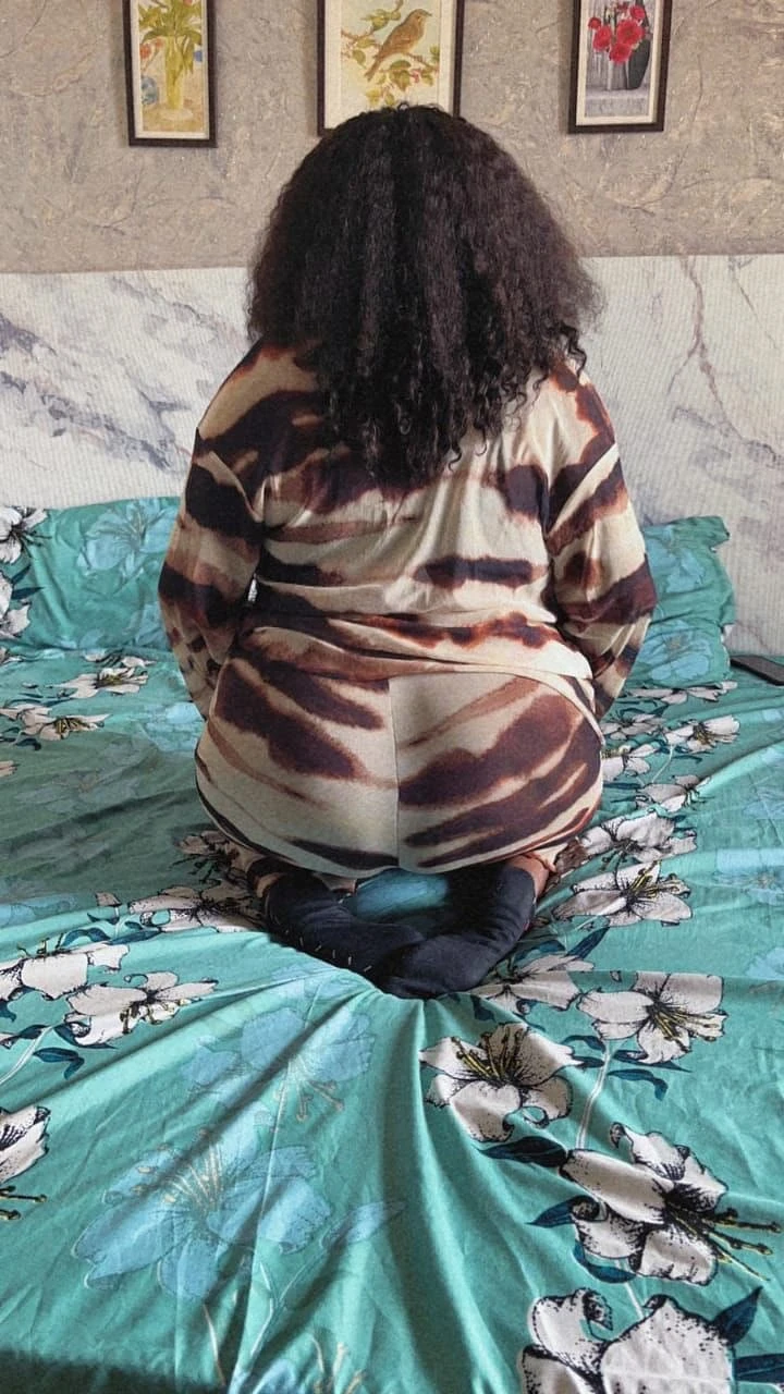 Zuwena – Tanzanian escort in Noida, Escort, Noida
