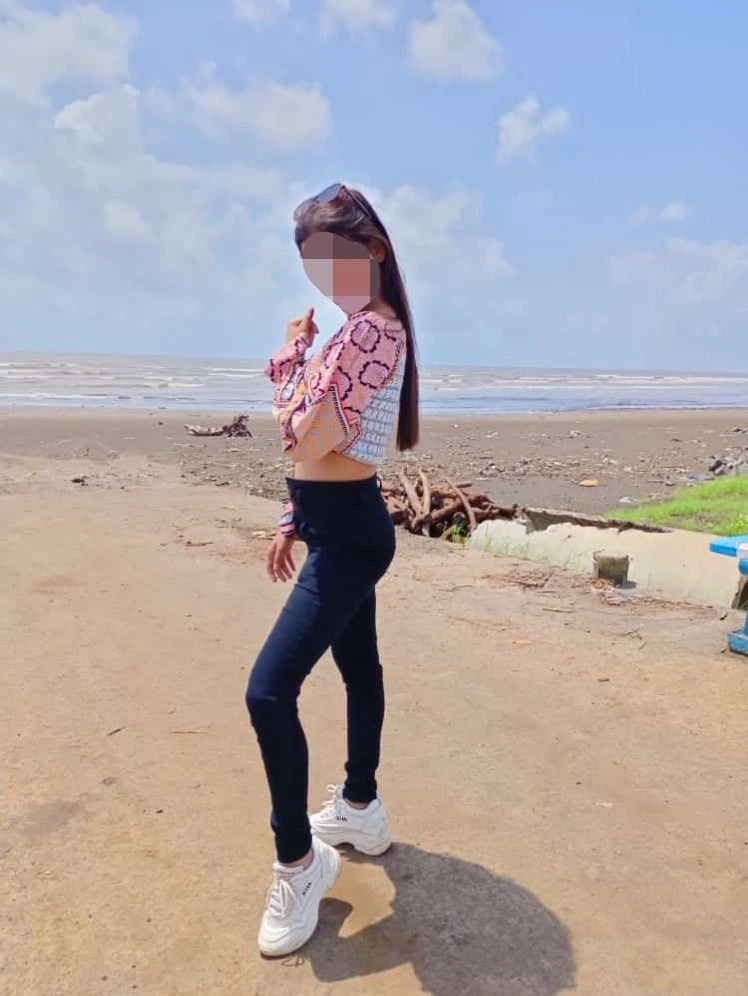 Tanu Singh – Indian escort in Mumbai — 3 / 5