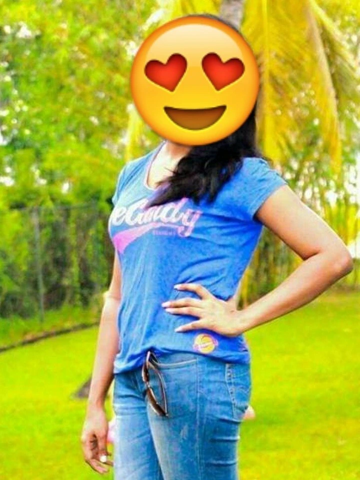 Neha's Love Zone – Sri Lankan escort in Kandy, Escort, Kandy