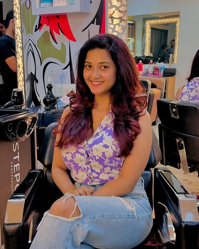 Sanaya – Indian escort in Noida, Escort, Noida