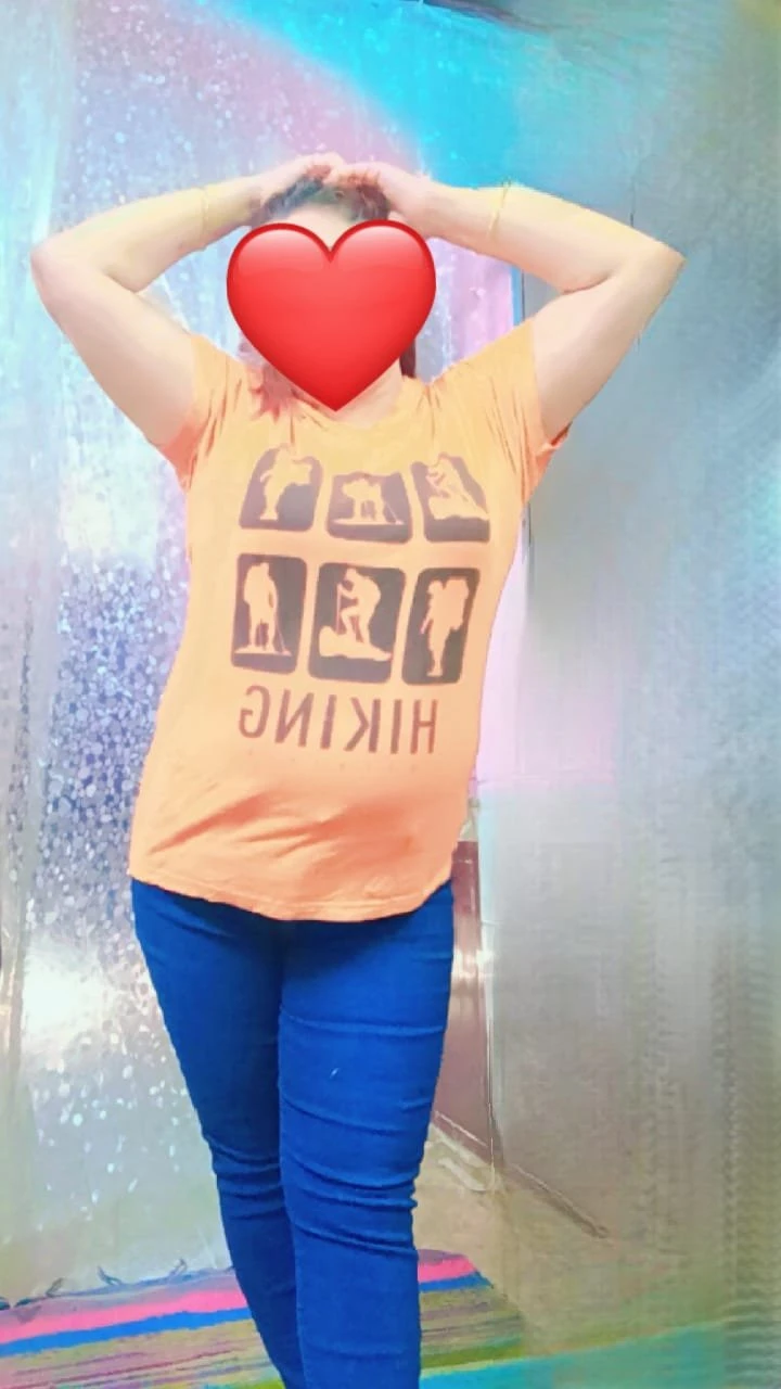 I'm Eva Living Alone (Cam+Real Meet) – Indian escort in New Delhi — 11 / 12
