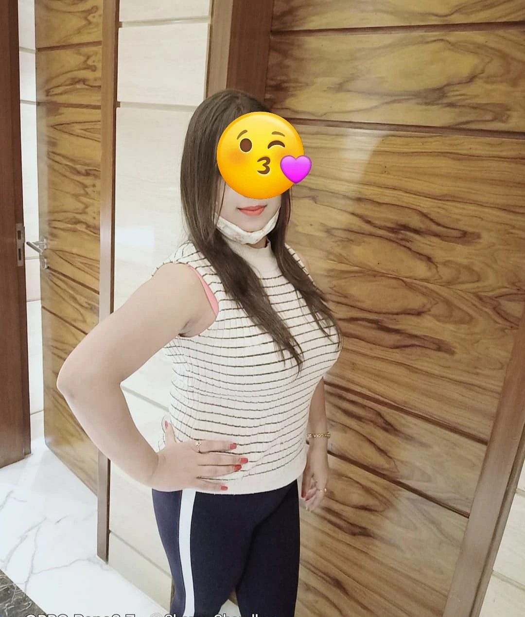 Shma Choudhary – Indian adult performer in New Delhi — 4 / 6