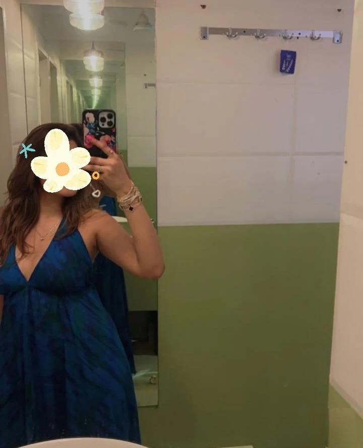 ꧁༒Independent girl 🦋(Cam & meet)༒꧂ – Indian escort in Pune — 4 / 5