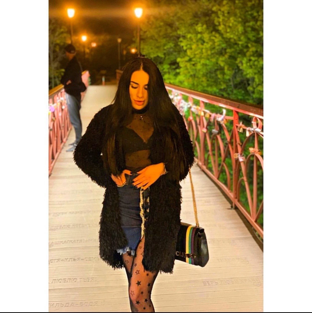 ZARINA ❤ – Estonian escort in Beirut — 10 / 12