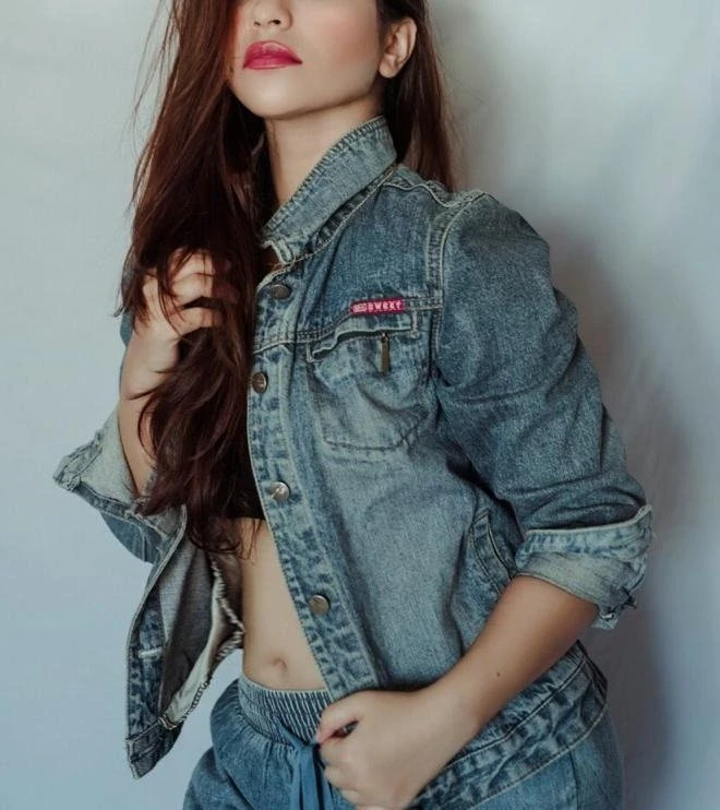 Femina – Indian escort in Mumbai, Escort, Mumbai