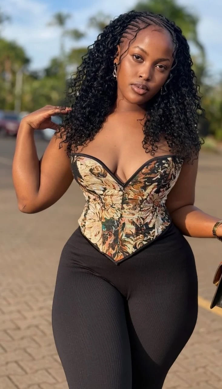 African Cathy +977//982848//2958 – escort in Kathmandu — 4 / 8