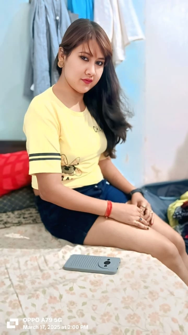 Sapna No Advance 🥀(9922''797597) – Indian escort in Pune — 2 / 4