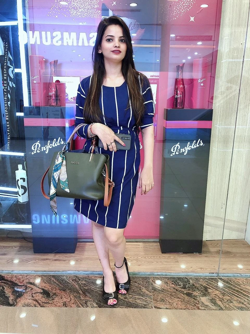 Mahi Patil – Indian escort in Mumbai, Escort, Mumbai