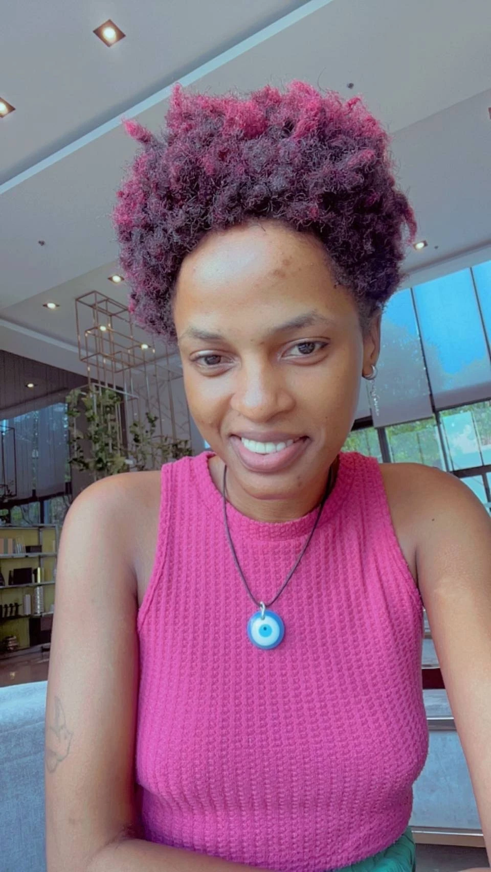 Sexiest slim babe❤ – Rwandan escort in Kampala — 11 / 19