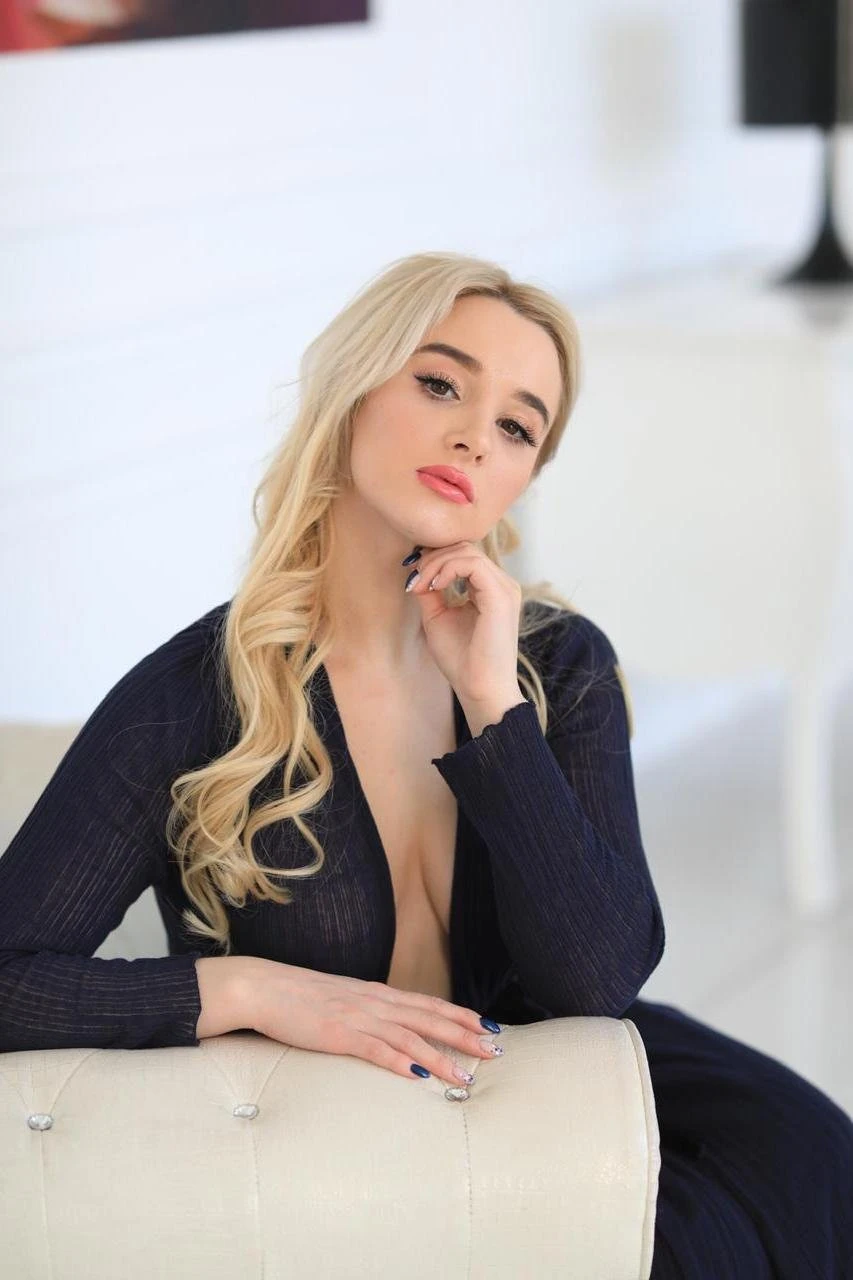 Adisson – Estonian escort in Monaco — 8 / 11