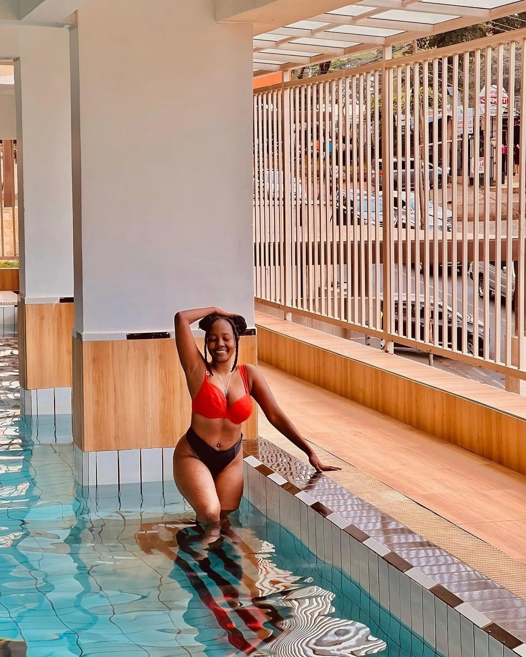 bukky peng – Bolivian escort in Hyderabad — 3 / 6