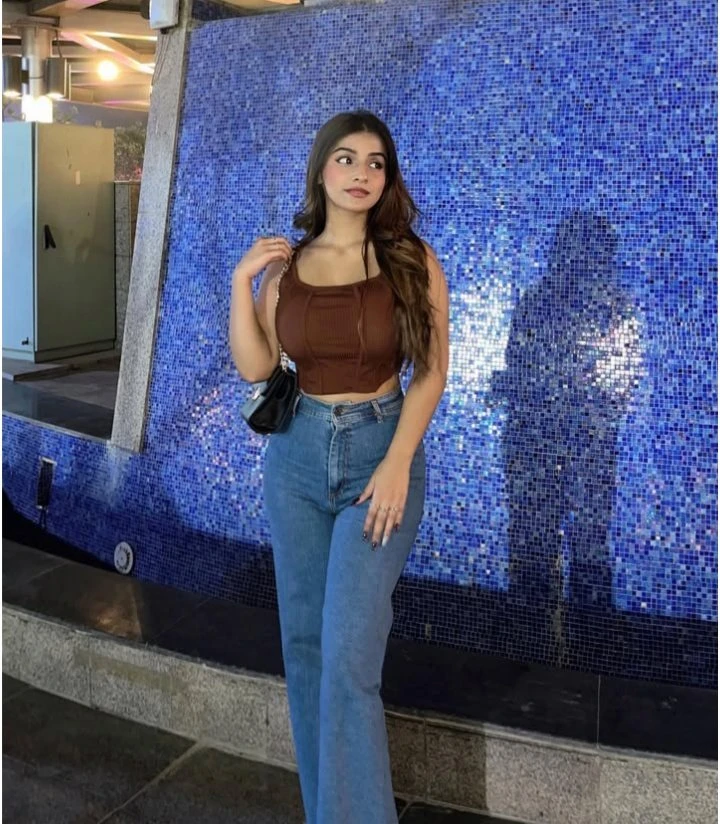 Payal Sharma – Indian escort in Pune — 2 / 3