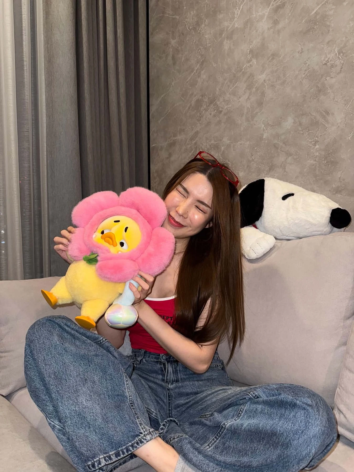Ive – Vietnamese escort in Seoul — 8 / 9