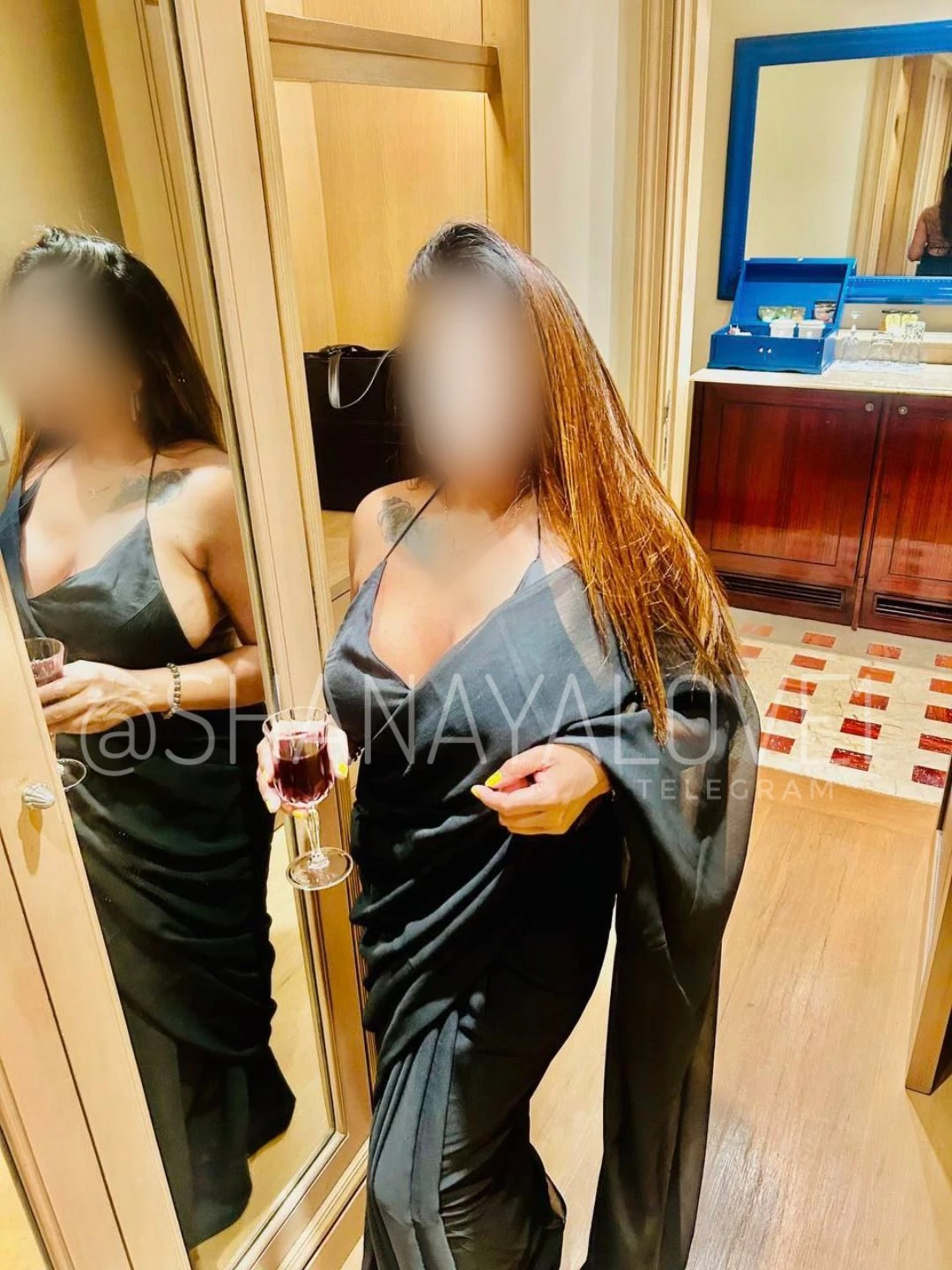 Shanaya – Indian escort in Hyderabad — 8 / 17