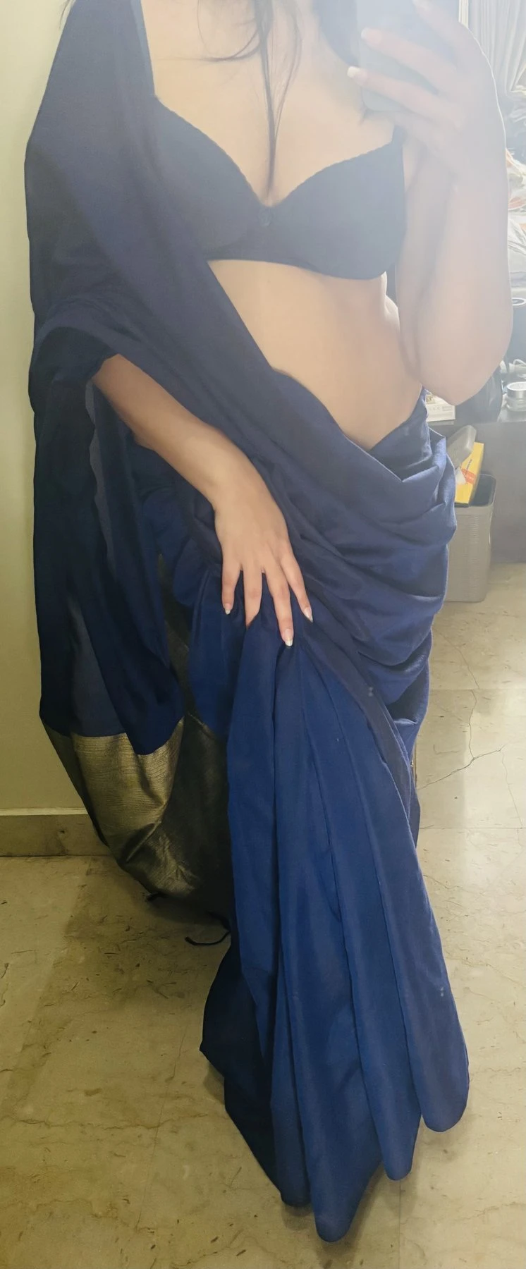 Barkha the Independent – Indian escort in Mumbai — 13 / 30