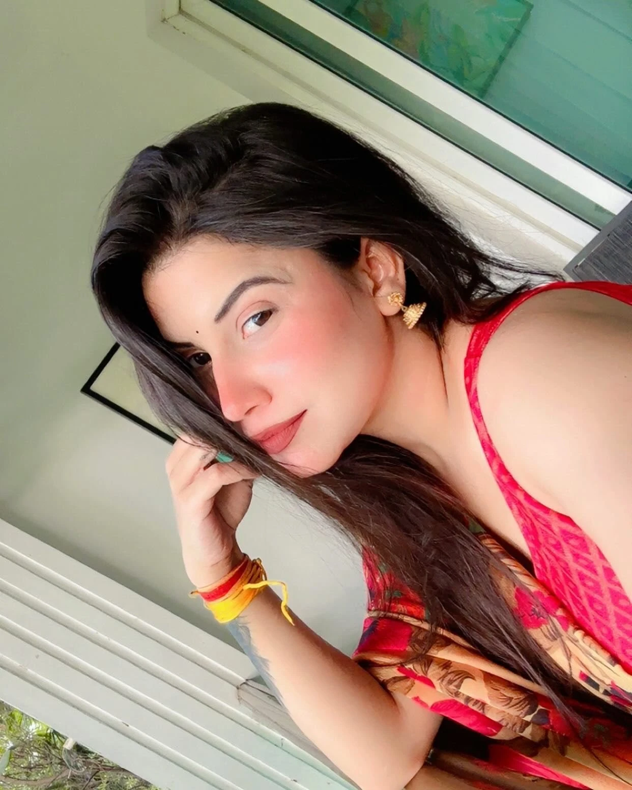 Reena Escorts – Indian escort in Hyderabad — 9 / 14